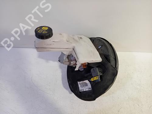 Brake master cylinder PEUGEOT 208 II (UB_, UP_, UW_, UJ_) e-208 | BP19314044M77 