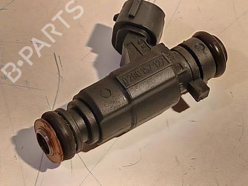 Injector PEUGEOT 208 I (CA_, CC_) 1.2 VTI 82 | BP16330832M100 