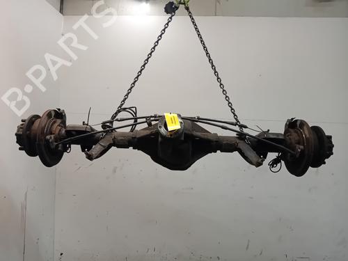 Used Rear axle Rear axle IVECO DAILY VI Van 35S18, 35C18, 40C18, 50C18, 60C18, 65C18, 70C18 (180 hp) 34635117 34635117