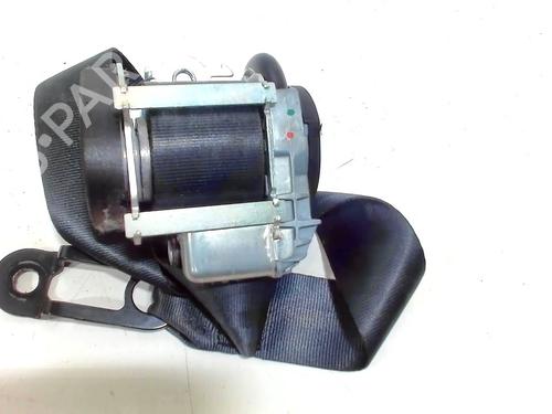 Front left seatbelt PEUGEOT 206+ (2L_, 2M_) 1.1 | BP8606048I26