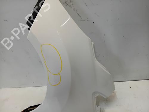 Left front fenders FORD KA (RU8) 1.2 | BP27809255C41 
