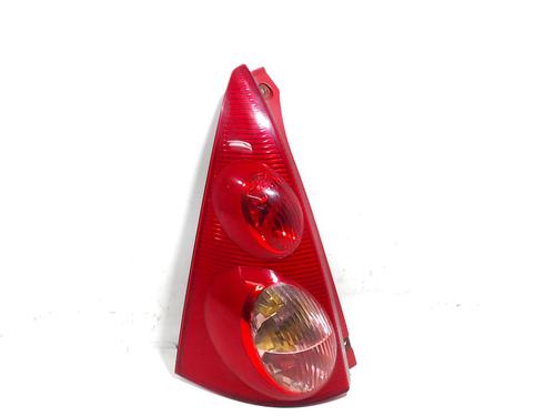 Used Left taillight PEUGEOT 107 (PM_, PN_) 1.0 (68 hp) 8175234