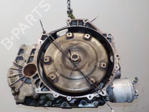 Used Gearbox Gearbox 10670758 10670758
