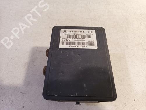 Used ABS pump VW UP! (121, 122, BL1, BL2, BL3, 123) 1.0 (75 hp) 21056724