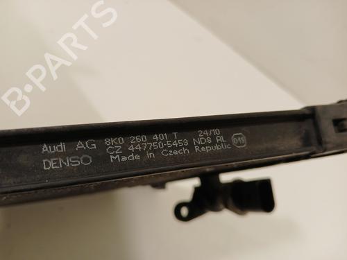 AC radiator AUDI A4 B8 (8K2) 2.0 TFSI quattro | BP24863921M32 - Image 6