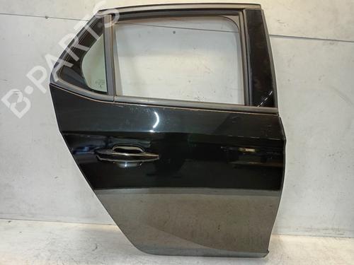 Used Right rear door OPEL CORSA F (P2JO) 1.2 (68) (101 hp) 29175616
