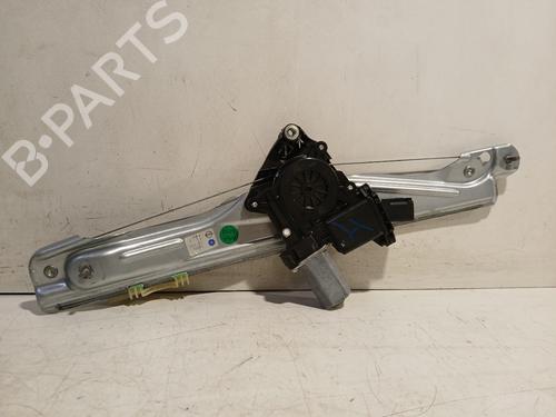 Elevador vidro trás esquerdo OPEL INSIGNIA B Sports Tourer (Z18) 1.5 (35) (165 hp) 32207547