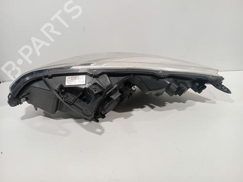 Right headlight RENAULT GRAND SCÉNIC III (JZ0/1_) 1.4 16V (JZ0F) | BP29918625C29