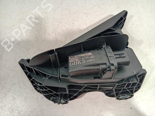 Pedal MAZDA 2 Hatchback (DL, DJ) 1.5 | BP19101147I4  - Image 6