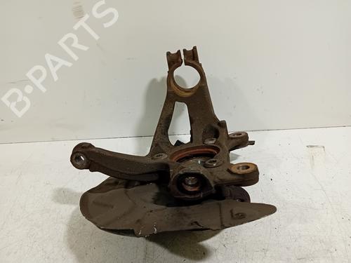 Right front steering knuckle SEAT LEON (5F1) 1.4 TSI | BP18013147M26 