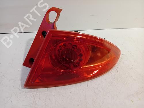 Used Right taillight SEAT LEON (1P1) 2.0 FSI (150 hp) 18695785