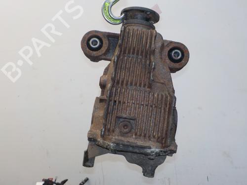 Used Rear differential Rear differential 13207705 13207705