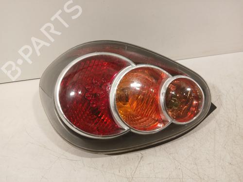 Used Right taillight Right taillight 38859561 38859561