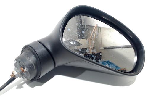 Used Right mirror SEAT LEON (1P1) 1.9 TDI (105 hp) 9534627