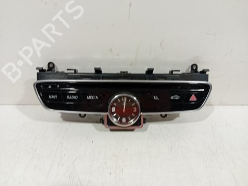 Used Switch MERCEDES-BENZ C-CLASS (W205) C 200 (205.042) (184 hp) 21072074