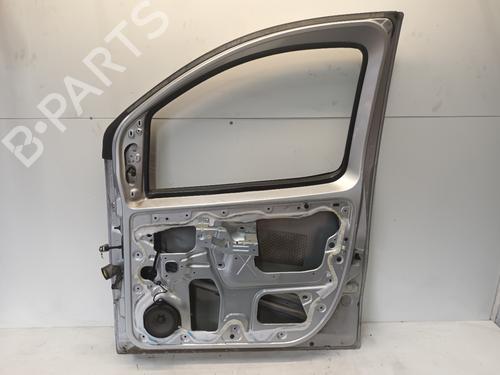 Right front door CITROËN NEMO Box Body/MPV (AA_) 1.3 HDi 75 | BP19044692C3 
