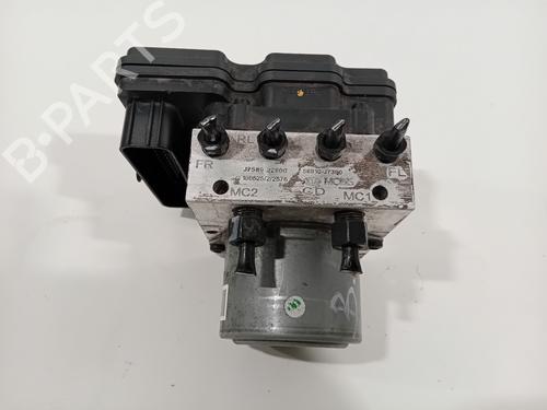 ABS pump KIA XCEED (CD) 1.4 T-GDI | BP23988815M43 - Image 2