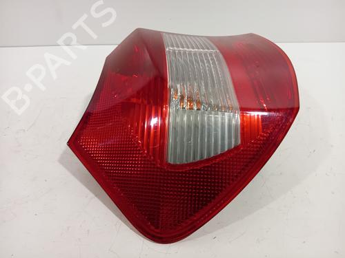 Left taillight BMW 1 (E87) 116 i | BP18118665C34 