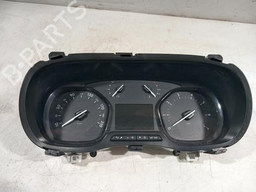 Used Instrument cluster Instrument cluster 38318214 38318214