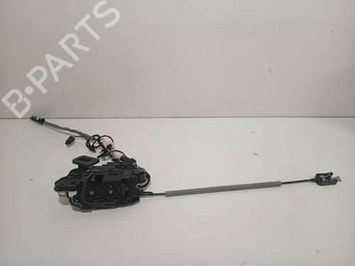 Türschloss links vorne für VW GOLF VII (5G1, BQ1, BE1, BE2) 2.0 R 4motion (292 hp) 30309045