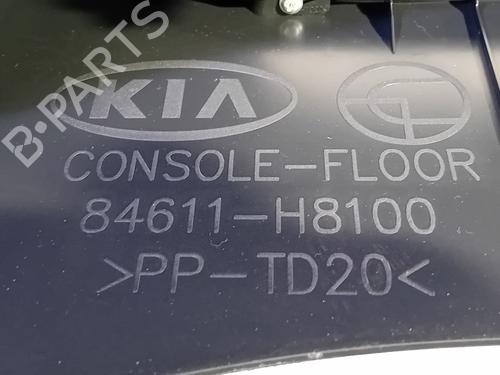 Middle console KIA STONIC (YB) 1.0 T-GDi Eco-Dynamics+ | BP20226112I22 - Image 6