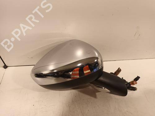Used Right mirror Right mirror CITROËN C3 II (SC_) 1.0 VTi 68 (68 hp) 40086967 40086967