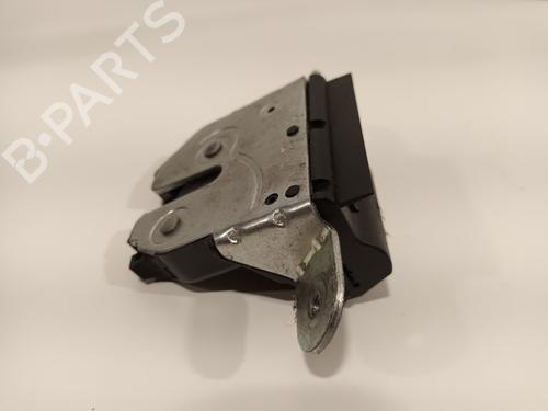 Tailgate lock OPEL CORSA D (S07) 1.3 CDTI (L08, L68) | BP16405198C101 