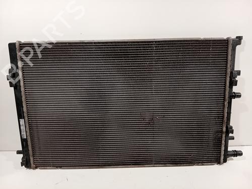 Intercooler MERCEDES-BENZ CITAN Box Body/MPV (W415) 108 CDI (415.603) | BP25705361M30 
