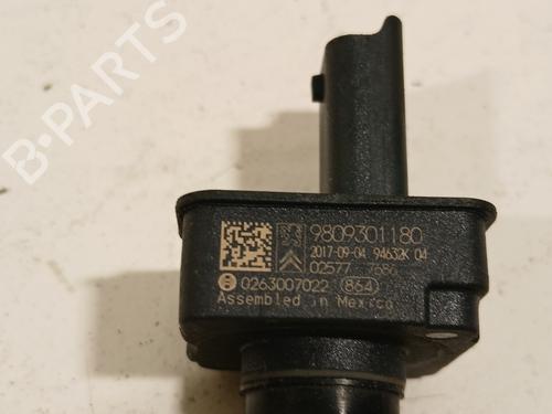 Camera CITROËN C3 / C3 ORIGIN III (SX) 1.2 THP 110 | BP28283255E14 