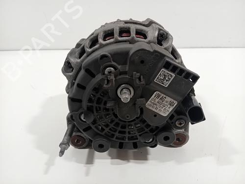 Alternator SKODA OCTAVIA III Combi (5E5, 5E6) 1.6 TDI | BP29588716M7