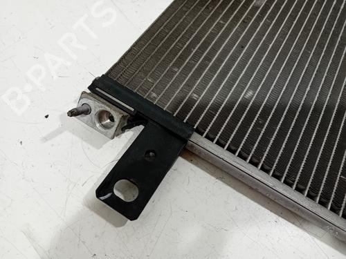 AC radiator CITROËN SPACETOURER Bus (V_) E-SPACETOURER | BP15817687M32 
