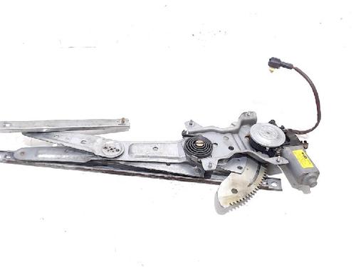 Used Front right window mechanism KIA CARENS II MPV (FJ) 2.0 CVVT (139 hp) 5835220