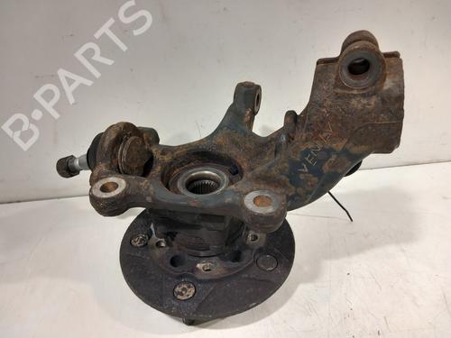 Left front steering knuckle FORD TRANSIT CUSTOM V362 Van (FY, FZ) 2.2 TDCi | BP37018754M25 - Image 4