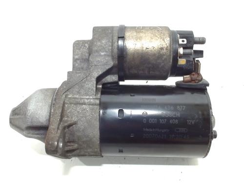 Used Starter Starter OPEL CORSA D (S07) 1.2 (L08, L68) (80 hp) 10572315 10572315