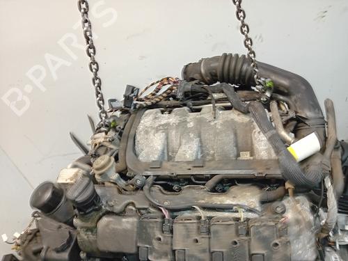 Engine MERCEDES-BENZ M-CLASS (W163) ML 430 (163.172) | BP15729260M1 