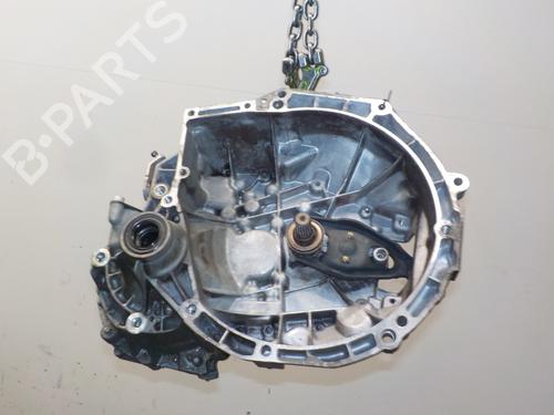 Used Gearbox PEUGEOT 207 SW (WK_) 1.4 16V (95 hp) 10671961