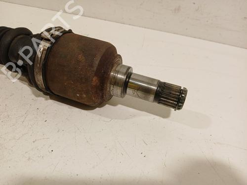 Left front driveshaft FIAT 500 C (312_) 0.9 (312AXN1A, 312AXN11) | BP28283081M38 