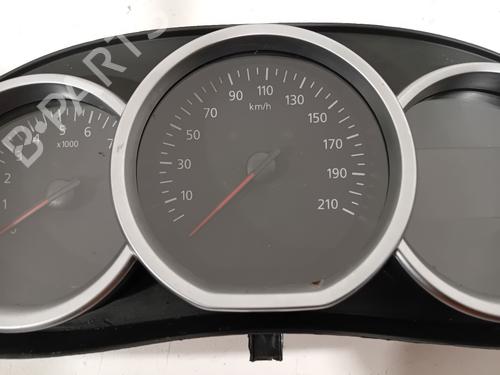 Instrument cluster DACIA LODGY (JS_) 1.6 SCe 100 (JSAV) | BP25249528C47 - Image 3