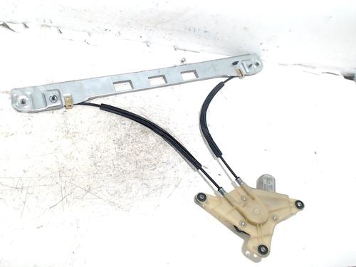 Used Front right window mechanism Front right window mechanism 7780760 7780760