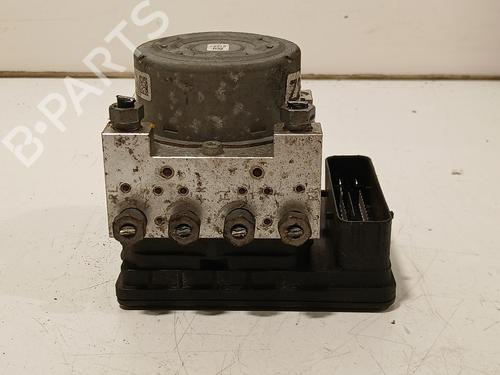Used ABS pump FORD FIESTA VII (HJ, HF) 1.1 Ti-VCT (86 hp) 24841519