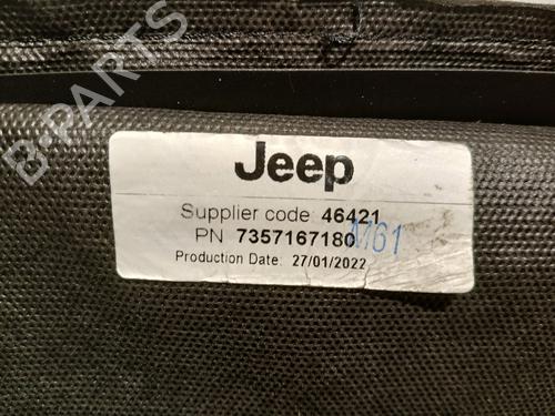 Cable JEEP COMPASS (MP, M6, MV, M7) 1.3 HYBRID 4X4 | BP36811969E12 - Image 8