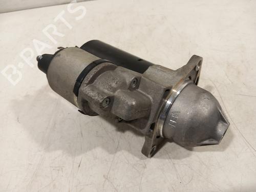 Starter OPEL ASTRA J (P10) 1.4 Turbo (68) | BP37490646M8 - Image 3
