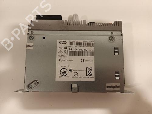 Used Electronic module Electronic module 16205463 16205463