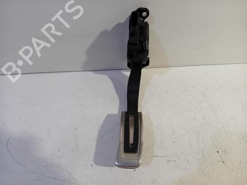 Used Pedal Pedal 18820389 18820389
