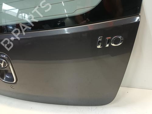 Tailgate HYUNDAI i10 I (PA) 1.1 | BP29879056C6
