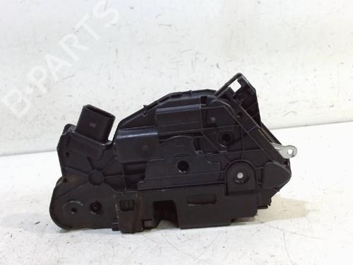 Front left lock SEAT IBIZA IV (6J5, 6P1) 1.4 | BP13202713C98 