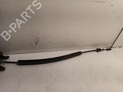 Gear lever SKODA SUPERB III (3V3) 2.0 TDI | BP15738042M90 