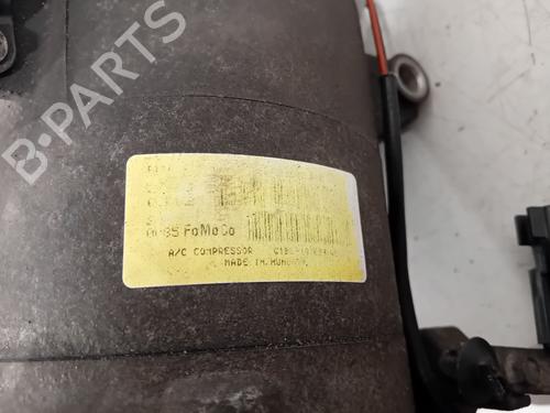 AC-Kompressor FORD FIESTA VI (CB1, CCN) 1.0 EcoBoost | BP18241812M34 