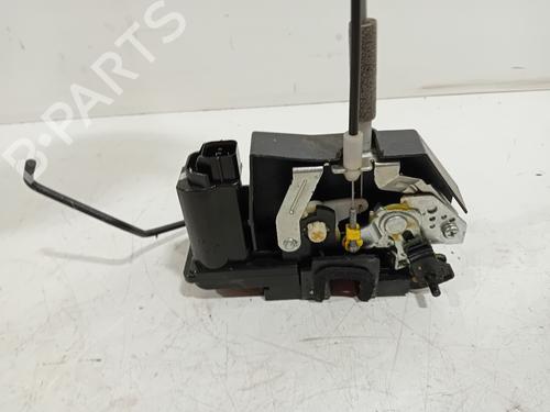 Rear left lock HYUNDAI i10 I (PA) 1.0 | BP15218192C100 