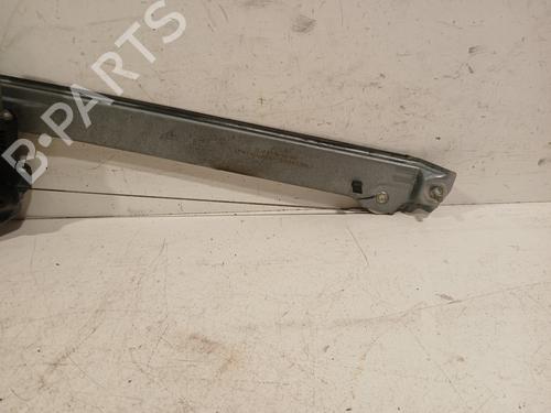 Front left window mechanism OPEL VIVARO B Van (X82) 1.6 CDTI (05) | BP29169875C22 - Image 3